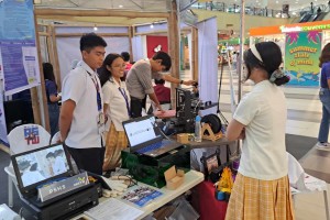 DOST undergraduate scholarships in Negros Oriental now open