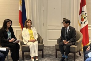 PBBM eyes stronger PH-Peru ties, gets invited to visit Lima in 2024