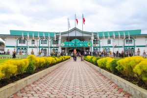 Lanao Sur town gets P25-M municipal building