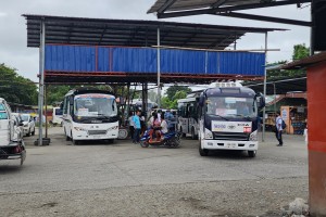 Iloilo transport coops refuse nationwide strike