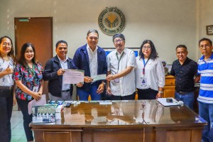 P3.8-M Kadiwa grant to ensure affordable food in Surigao Sur town