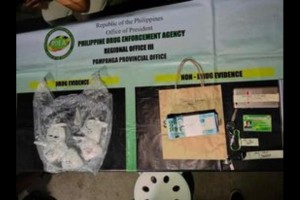 P3.4-M ‘shabu’ seized in Cavite