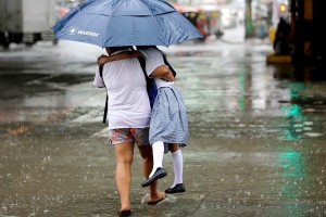 10-13 tropical cyclones likely to hit PH May-Oct
