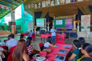 DILG to youth officials: Exemplify good governance