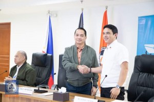 OCD, Angkas ink disaster response pact