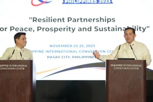 Asia-Pacific parliaments urged to support PH bid for UNSC seat