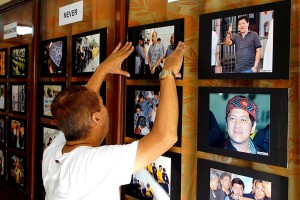 Arrest of remaining suspects in Ampatuan massacre sought