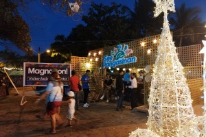 Pangasinan MSMEs eye higher income at Christmas bazaar