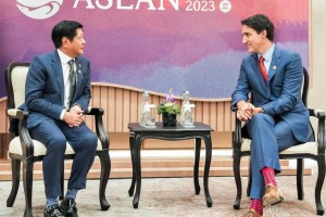 PBBM accepts state visit invitation to Canada: envoy