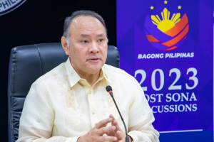 Teodoro urges DTI to beef up price, supply monitoring for El Niño