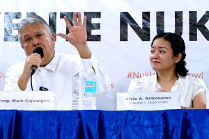 PH could lose investors to Bangladesh sans nuke plant – group