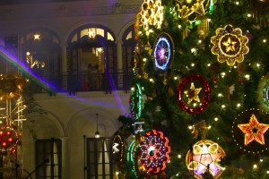 PBBM to Filipinos: Make Christmas a time for reflection