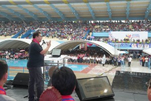 PBBM’s Serbisyo Caravan brings P500-M aid to Isabela – Romualdez