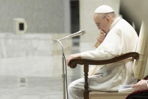 Pope has CT scan after showing flu-like symptoms