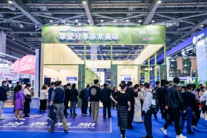 PH hits $1-B mark sales in China buying expo