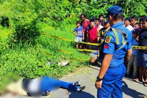 2 foreigners slain in separate gun attacks in MagSur, S. Kudarat 