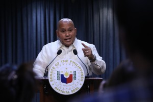 Dela Rosa says MSU blast more of failure to act on intel