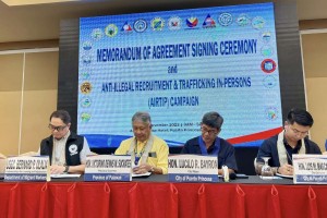 DMW partners with LGUs for improved migrant workers' protection