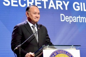 Teodoro to ASEAN veterans: Work for regional peace, stability