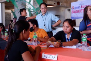  1,078 Ilocos typhoon victims receive cash aid from DSWD