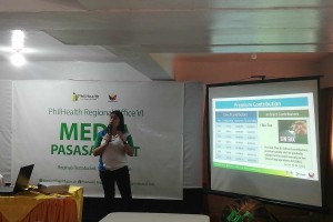 PhilHealth pays P3.7-M to Konsulta providers in Antique