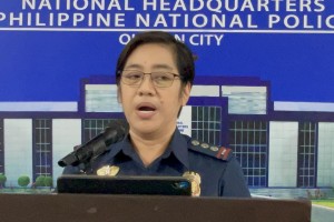 PNP: Fate of cop dismissed by QC PLEB now up to DILG