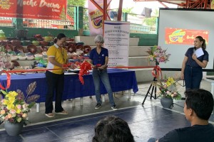 DTI offers cheaper ‘Noche Buena’ package in Negros Oriental