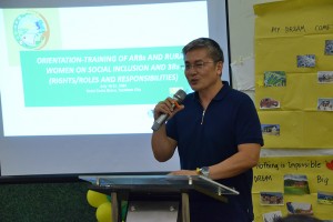  Individual titling project covers 13K hectares in E. Visayas