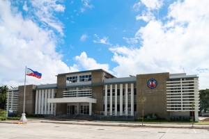 New DPWH-Bicol building to boost public services delivery