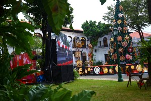 PBBM to public: Visit Palace for Misa de Gallo, Christmas activities