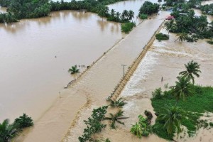 Samar agri suffers P104-M damage due to flooding