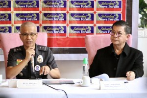 PDL likely to be freed in December may reach 5K – BJMP