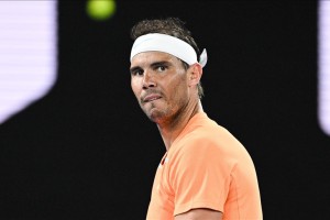 Brisbane first stop of Rafa Nadal comeback in 2024
