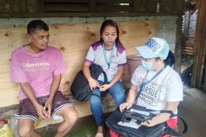 PSA completes poverty profiling in E. Visayas