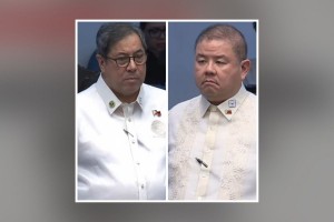 CA confirms appointments of Herbosa, Laurel