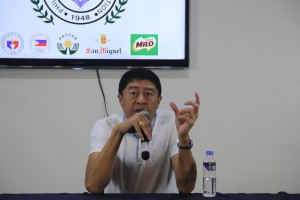 Pacquiao ‘excited’ to see success of MPBL – Duremdes