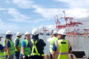  3 Cebu major ports eyed as int’l cruise line docking stations