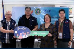 DOH-Ilocos Region receives mobile X-ray van for TB program