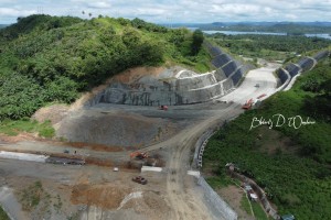 DPWH eyes P17.7-B outlay to complete Tacloban Bypass Road Extension