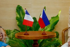 France to PAL: Paris ‘good option’ for direct Manila flight