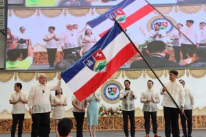 Batangas prioritizes protection of Verde Island Passage, Taal Volcano