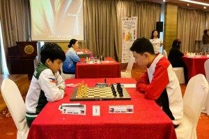 Quizon wins in Malaysia, earns 2nd chess Grandmaster norm