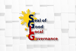 1,028 pass DILG’s 1st Seal of Good Local Governance for Barangay