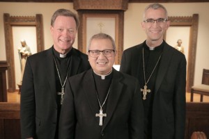  Priest of Filipino descent named new auxiliary bishop in Philadelphia