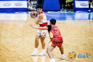 San Beda survives Mapua, forges do-or-die for NCAA men’s cage title