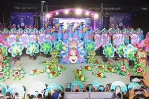 MassKara Festival gears up for int’l appearances in 2024