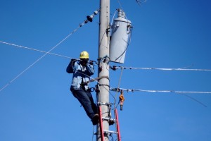 Ilocos Norte power consumers enjoy lower rates this December