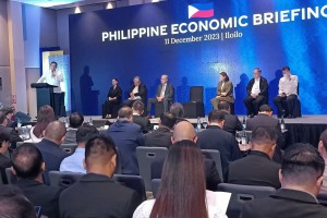 Gov't spent 98% of over P5.2-T 2023 budget, says DBM