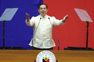 House meets self-deadline to pass all 17 SONA bills before yearend