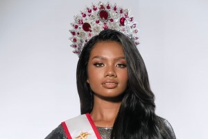 Bicolana beauty is PH bet for Teen Universe 2023